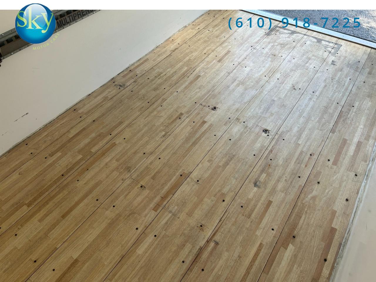 2023 Mercedes-Benz Sprinter Cab Chassis AWD Custom Box Truck / Overland West Chester PA