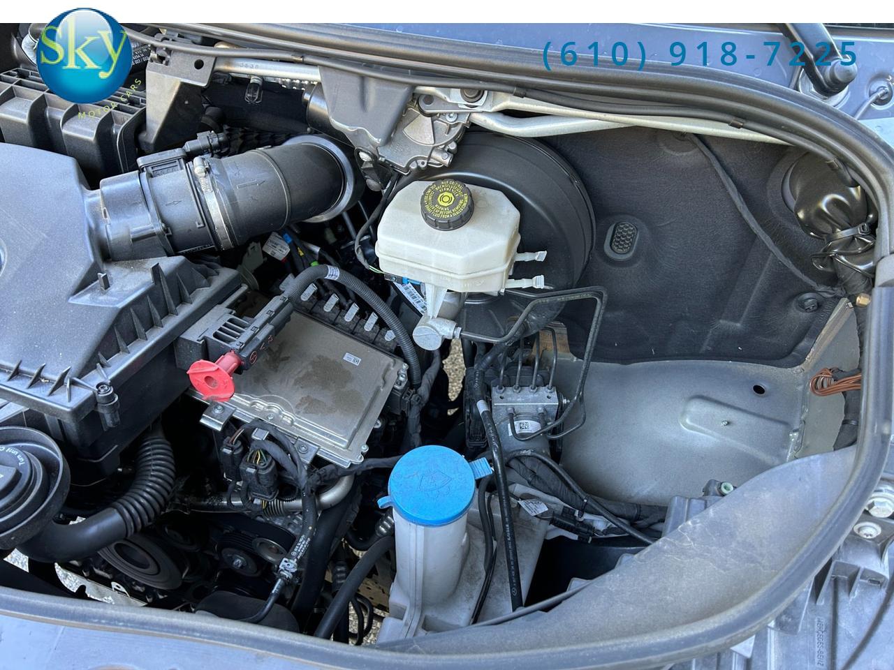 2023 Mercedes-Benz Sprinter Cab Chassis AWD Custom Box Truck / Overland West Chester PA