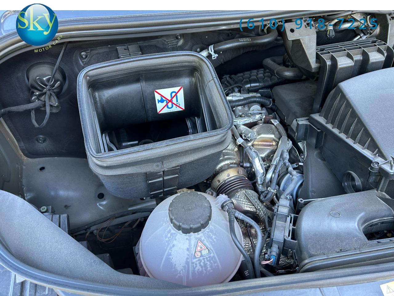 2023 Mercedes-Benz Sprinter Cab Chassis AWD Custom Box Truck / Overland West Chester PA