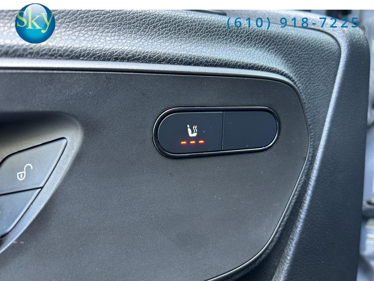 2023 Mercedes-Benz Sprinter Cab Chassis AWD Custom Box Truck / Overland West Chester PA