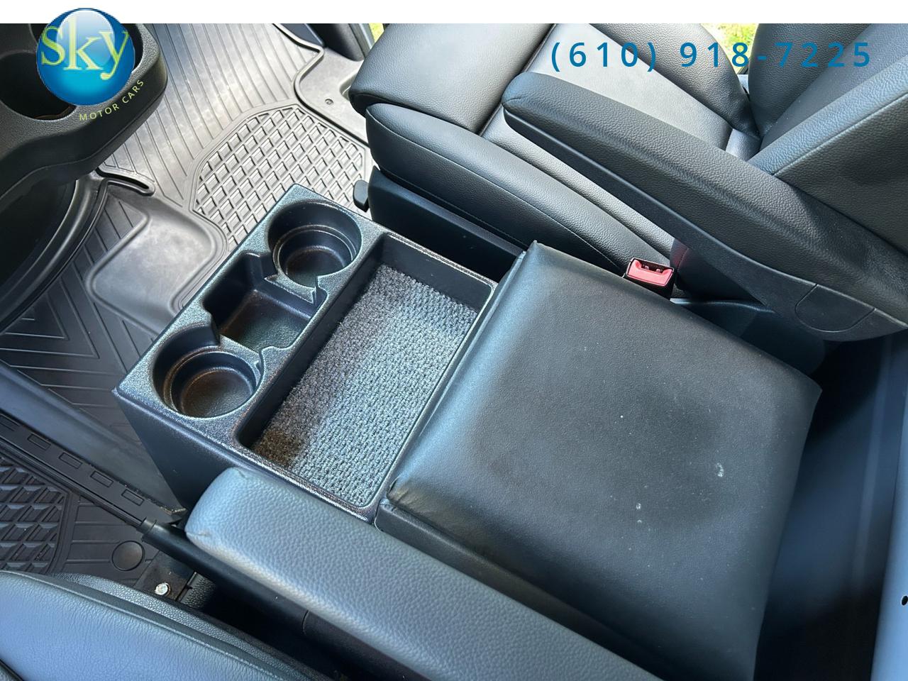 2023 Mercedes-Benz Sprinter Cab Chassis AWD Custom Box Truck / Overland West Chester PA