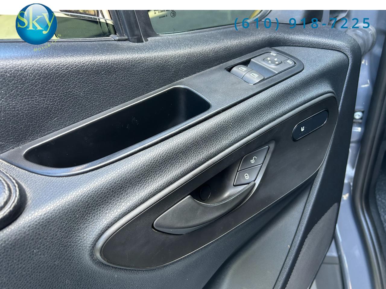 2023 Mercedes-Benz Sprinter Cab Chassis AWD Custom Box Truck / Overland West Chester PA