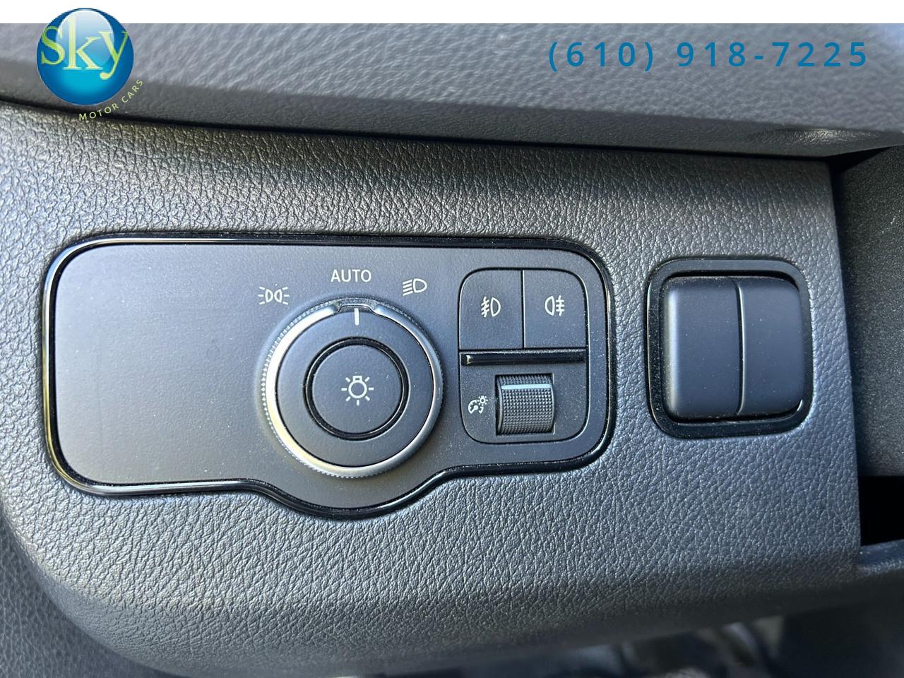 2023 Mercedes-Benz Sprinter Cab Chassis AWD Custom Box Truck / Overland West Chester PA