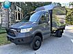 2023 Mercedes-Benz Sprinter Cab Chassis AWD Custom Box Truck / Overland