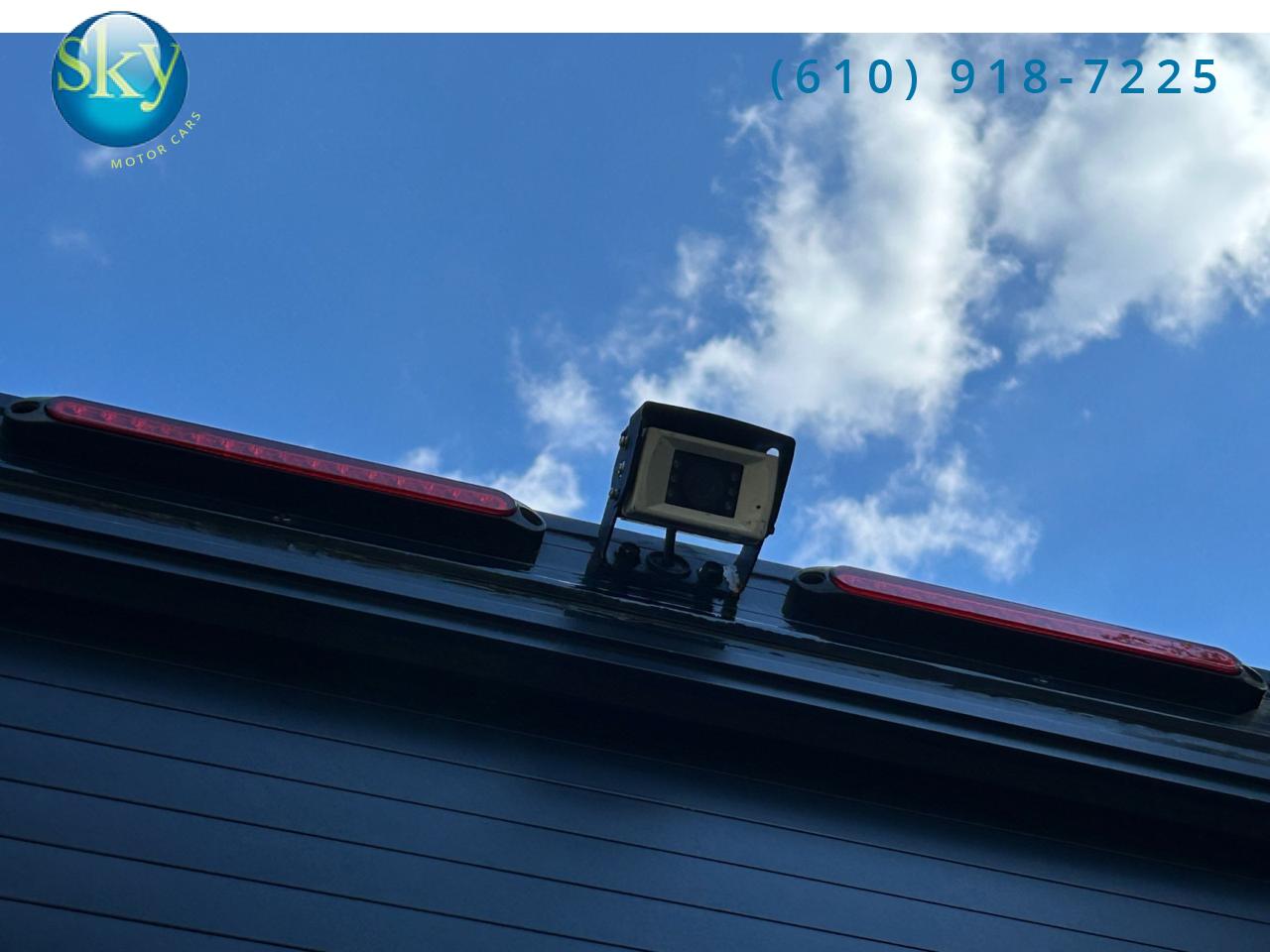 2023 Mercedes-Benz Sprinter Cab Chassis AWD Custom Box Truck / Overland West Chester PA