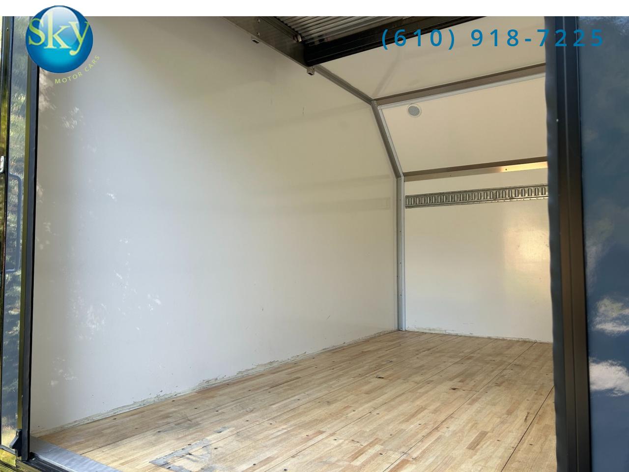 2023 Mercedes-Benz Sprinter Cab Chassis AWD Custom Box Truck / Overland West Chester PA