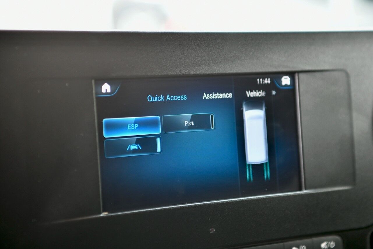 2023 Mercedes-Benz Sprinter Cargo Van Doral FL