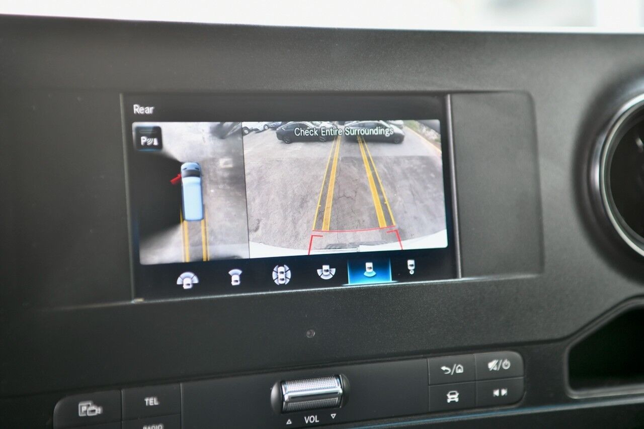 2023 Mercedes-Benz Sprinter Cargo Van Doral FL