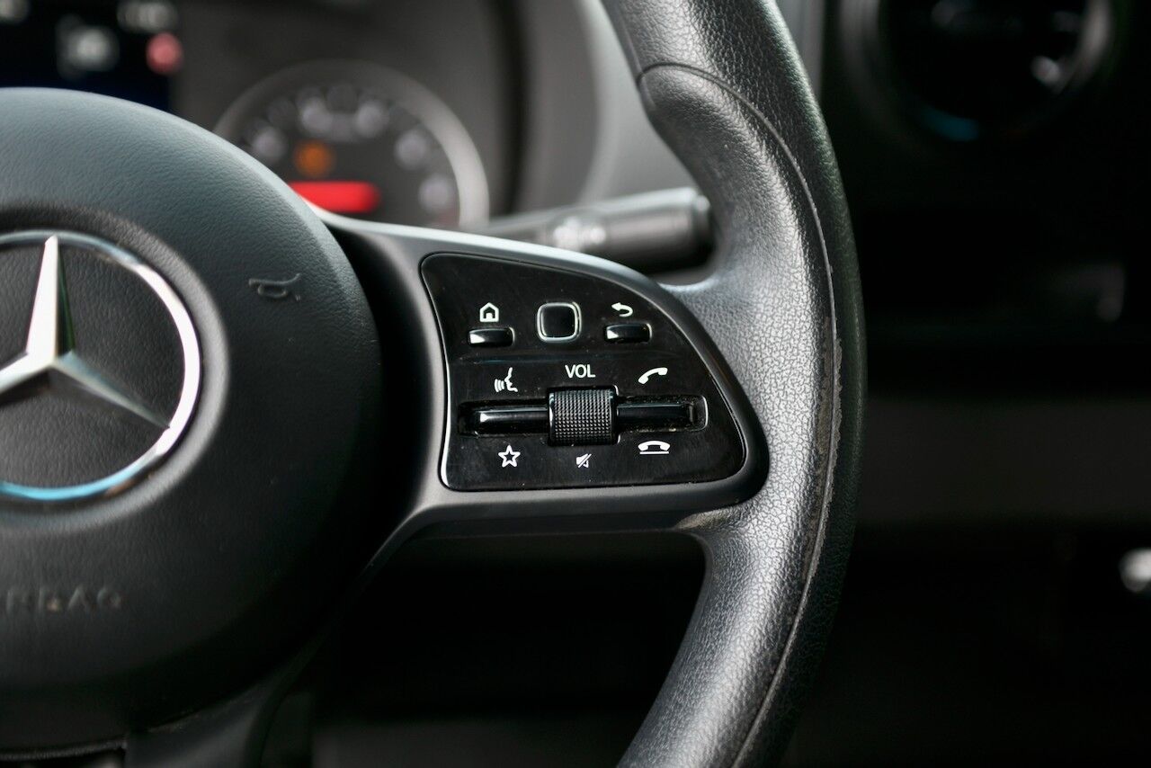 2023 Mercedes-Benz Sprinter Cargo Van Doral FL