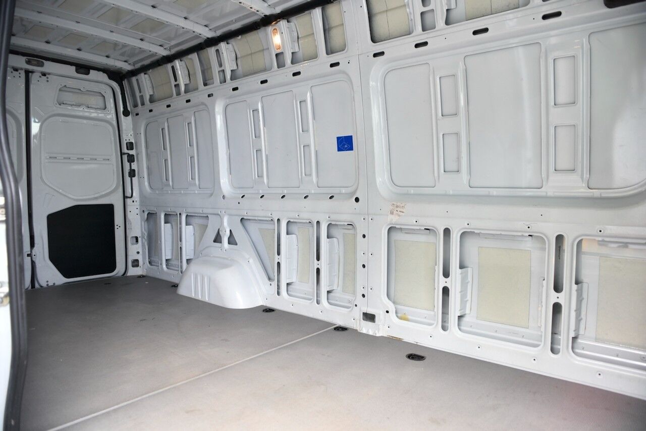 2023 Mercedes-Benz Sprinter Cargo Van Doral FL