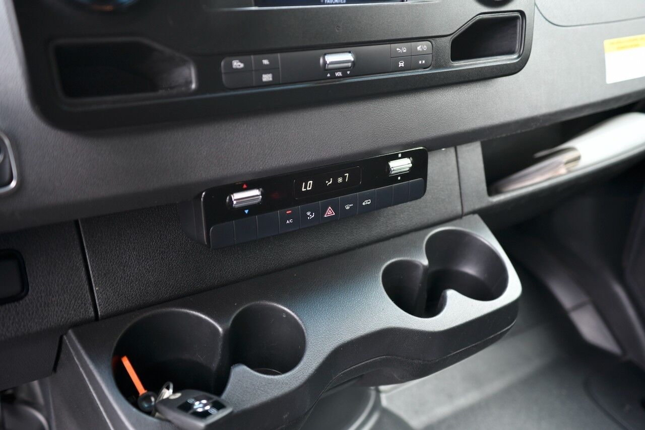 2023 Mercedes-Benz Sprinter Cargo Van Doral FL