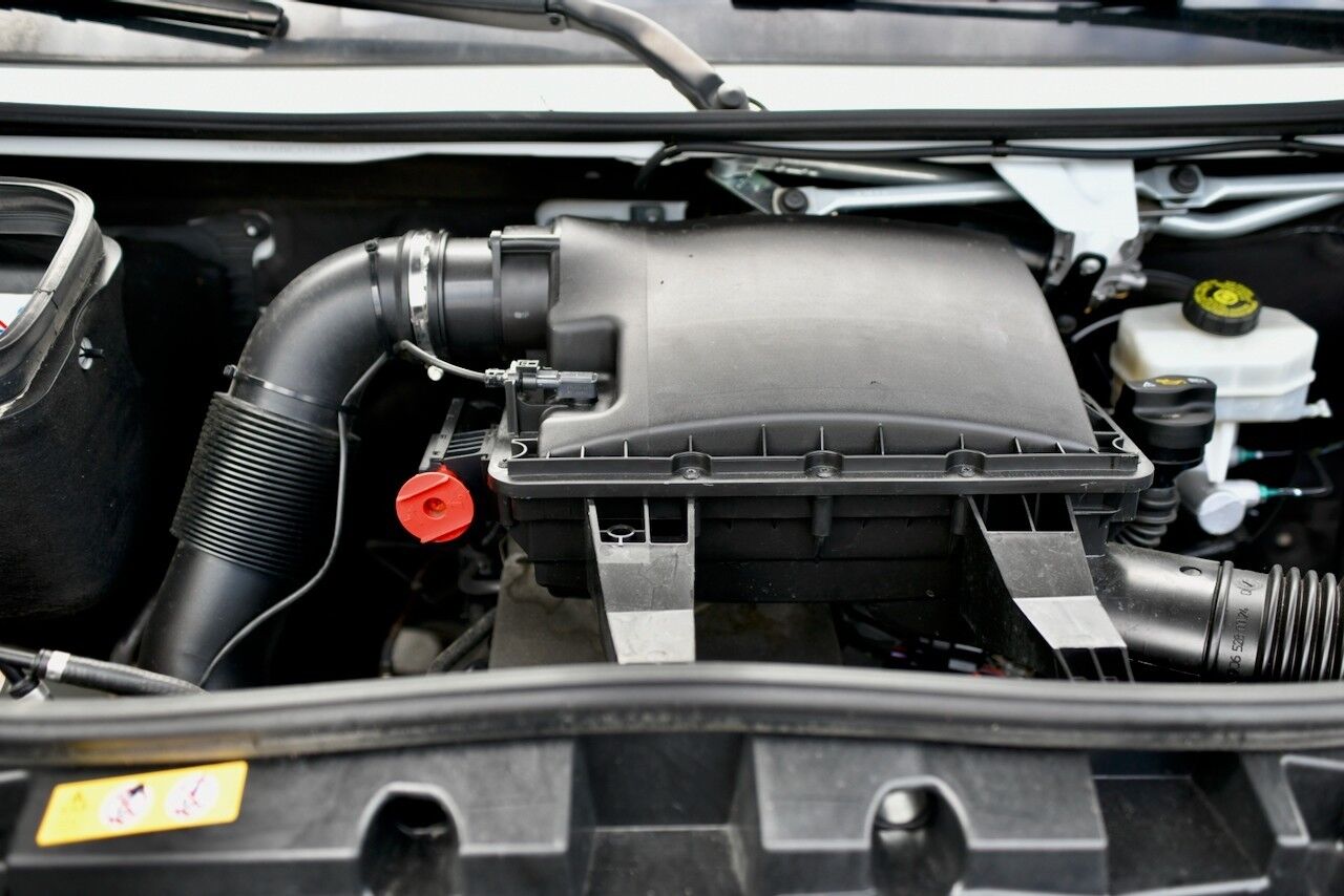 2023 Mercedes-Benz Sprinter Cargo Van Doral FL