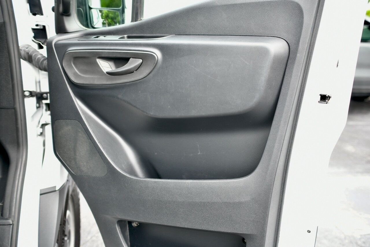 2023 Mercedes-Benz Sprinter Cargo Van Doral FL