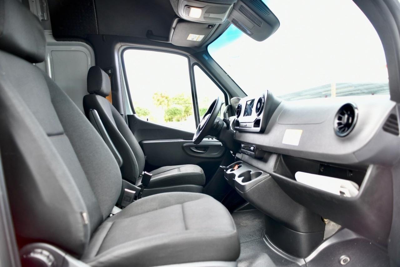2023 Mercedes-Benz Sprinter Cargo Van Lake Worth FL