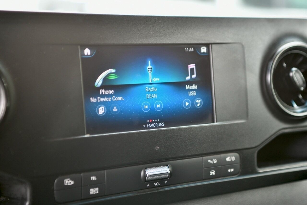 2023 Mercedes-Benz Sprinter Cargo Van Doral FL