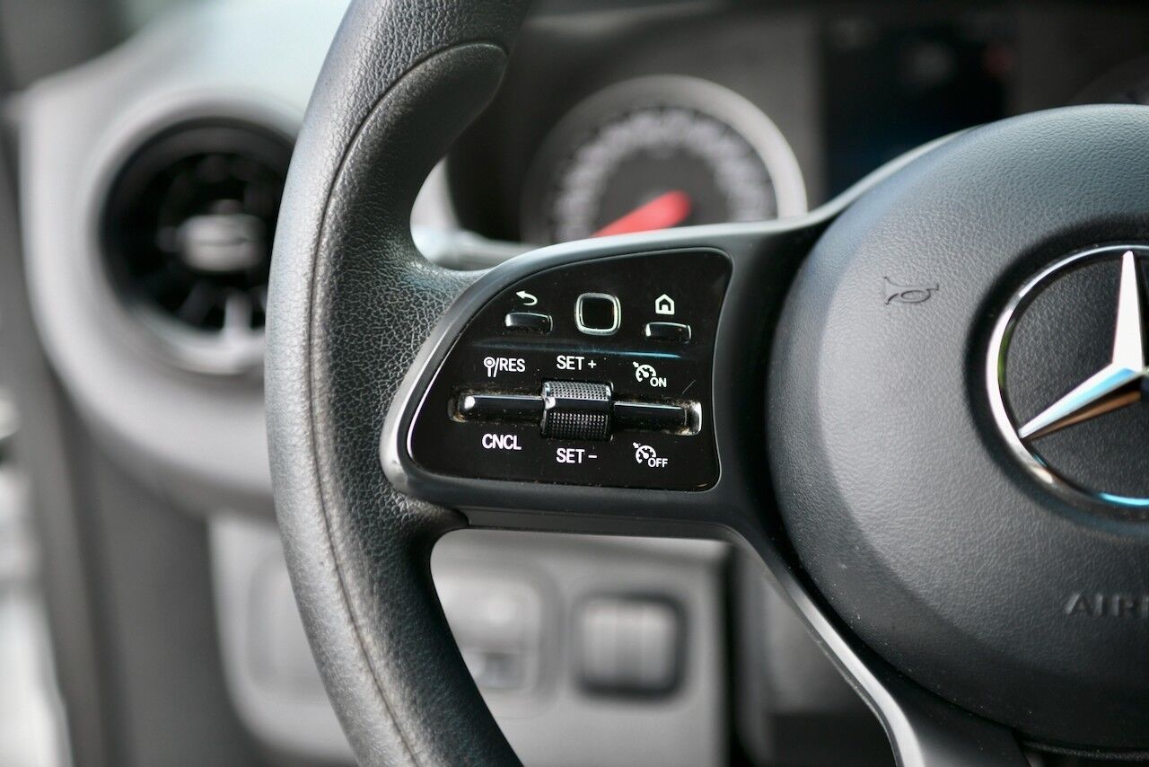 2023 Mercedes-Benz Sprinter Cargo Van Doral FL