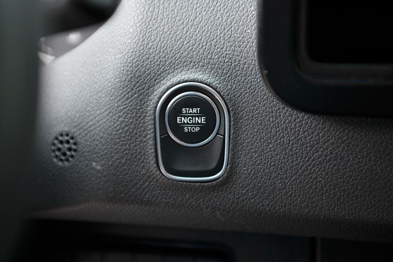 2023 Mercedes-Benz Sprinter Cargo Van Doral FL