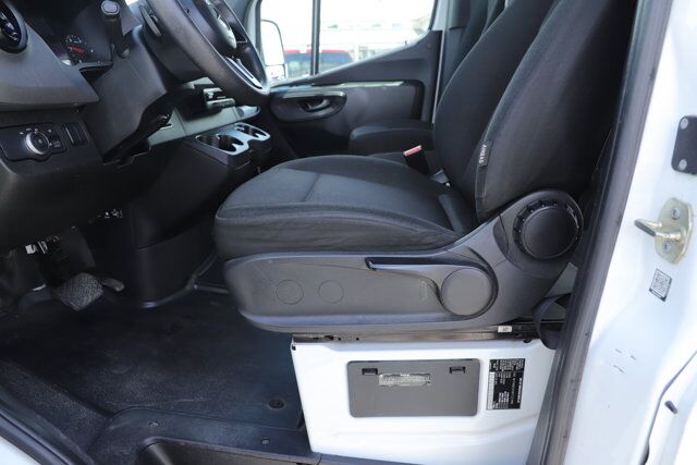 2023 Mercedes-Benz Sprinter Cargo Van New Braunfels TX