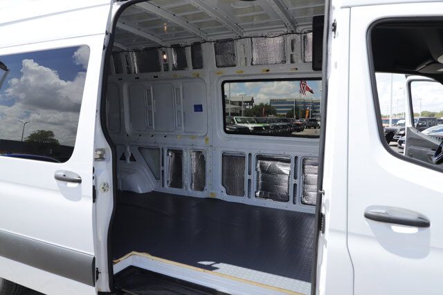 2023 Mercedes-Benz Sprinter Cargo Van New Braunfels TX