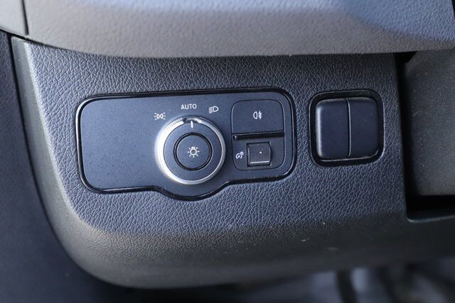 2023 Mercedes-Benz Sprinter Cargo Van New Braunfels TX