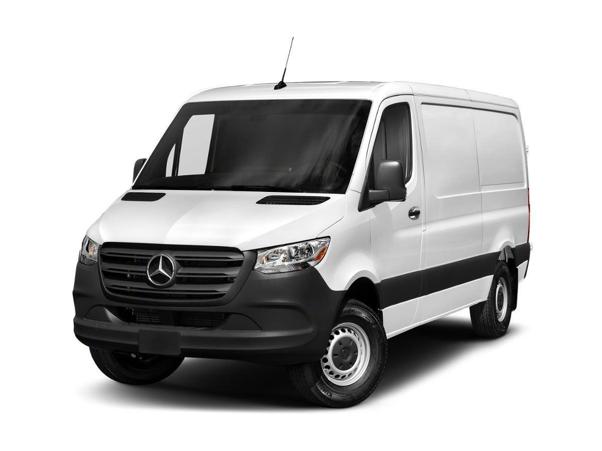 2023 Mercedes-Benz Sprinter Cargo Van 1500 STANDARD ROOF I