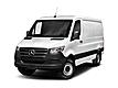 2023 Mercedes-Benz Sprinter Cargo Van 1500 STANDARD ROOF I