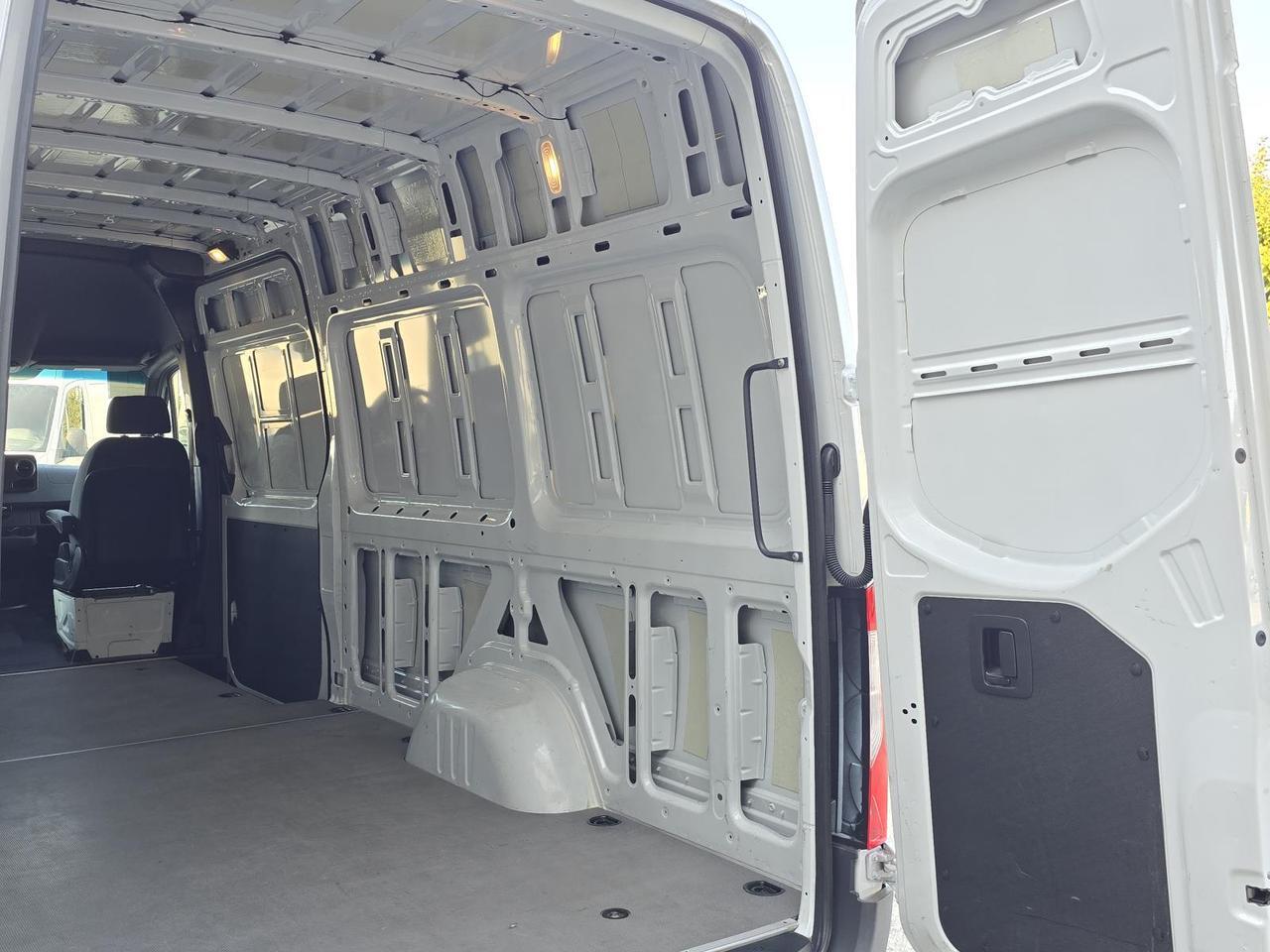 2023 Mercedes-Benz Sprinter Cargo Van 2500 High Roof 170WB RWD Concord NC