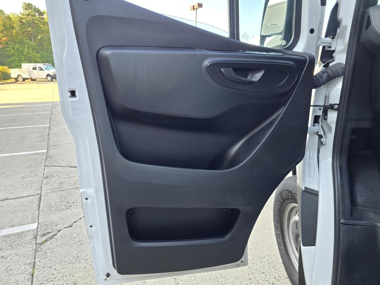 2023 Mercedes-Benz Sprinter Cargo Van 2500 High Roof 170WB RWD Concord NC