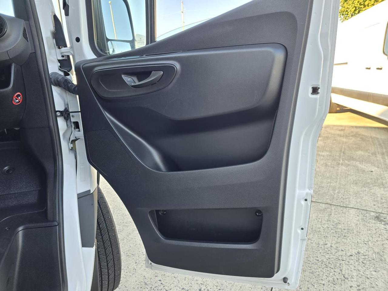 2023 Mercedes-Benz Sprinter Cargo Van 2500 High Roof 170WB RWD Concord NC