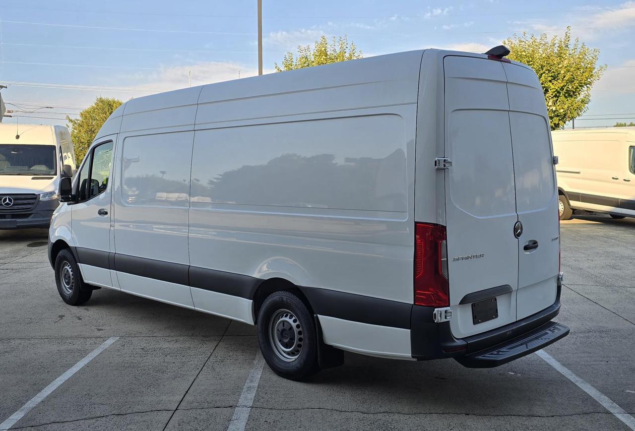 2023 Mercedes-Benz Sprinter Cargo Van 2500 High Roof 170WB RWD Concord NC