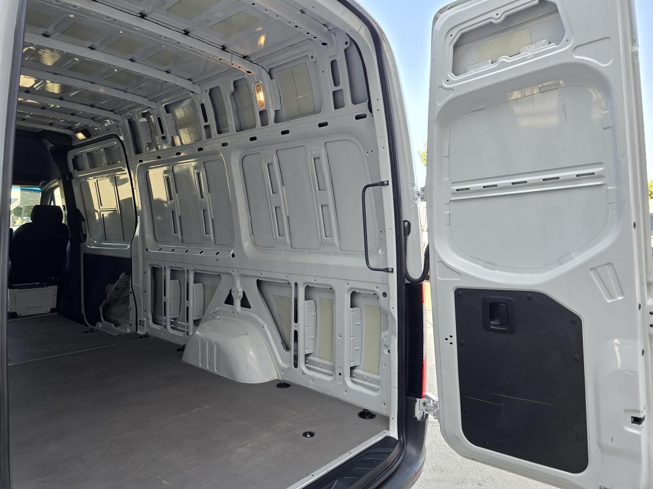2023 Mercedes-Benz Sprinter Cargo Van 2500 High Roof 170WB RWD Concord NC