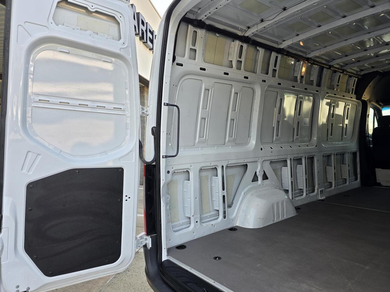 2023 Mercedes-Benz Sprinter Cargo Van 2500 High Roof 170WB RWD Concord NC