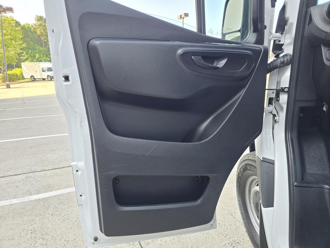 2023 Mercedes-Benz Sprinter Cargo Van 2500 High Roof 170WB RWD Concord NC