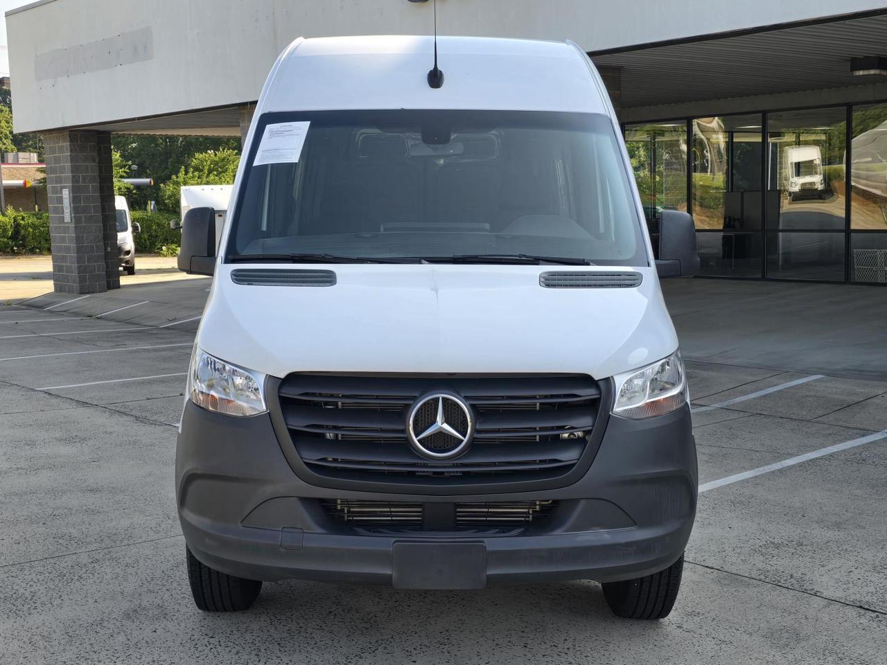 2023 Mercedes-Benz Sprinter Cargo Van 2500 High Roof 170WB RWD Concord NC