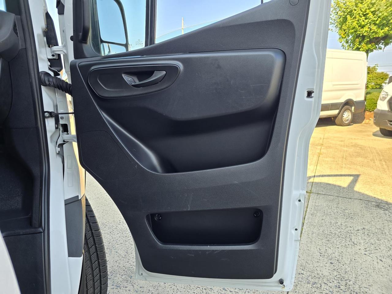 2023 Mercedes-Benz Sprinter Cargo Van 2500 High Roof 170WB RWD Concord NC