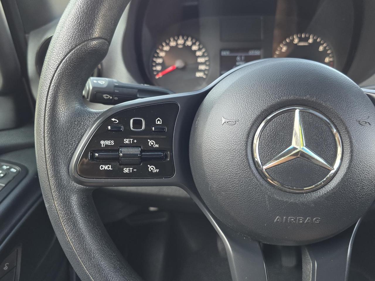 2023 Mercedes-Benz Sprinter Cargo Van 2500 High Roof 170WB RWD Concord NC