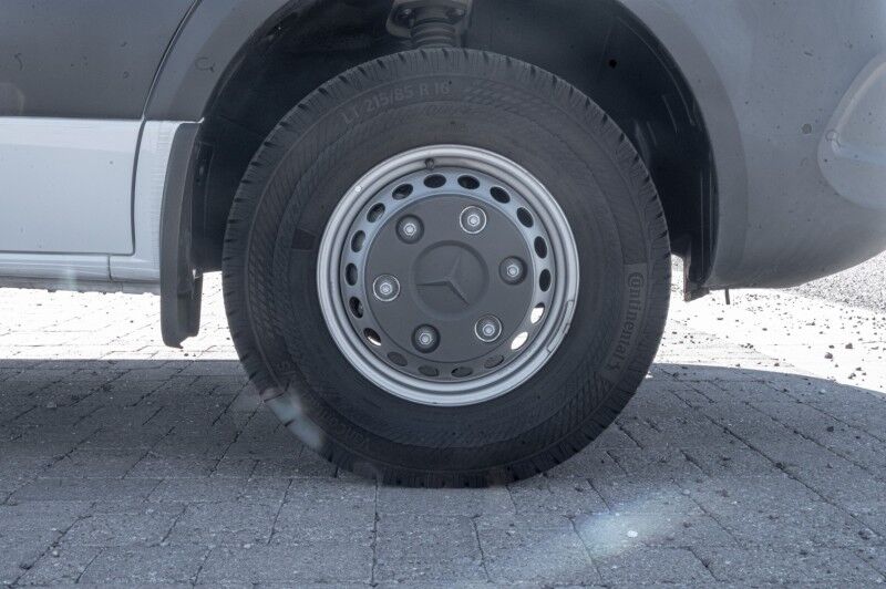2023 Mercedes-Benz Sprinter Cargo Van 3500XD High Roof I4 Diesel HO 170" Extended RWD Peoria AZ