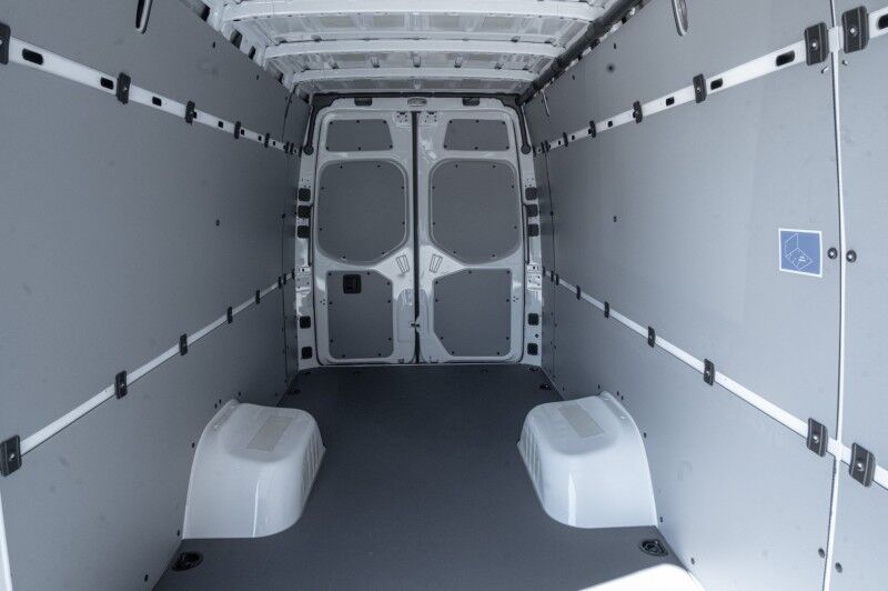 2023 Mercedes-Benz Sprinter Cargo Van 3500XD High Roof I4 Diesel HO 170" Extended RWD Peoria AZ