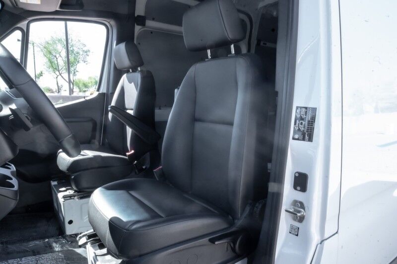2023 Mercedes-Benz Sprinter Cargo Van 3500XD High Roof I4 Diesel HO 170" Extended RWD Peoria AZ