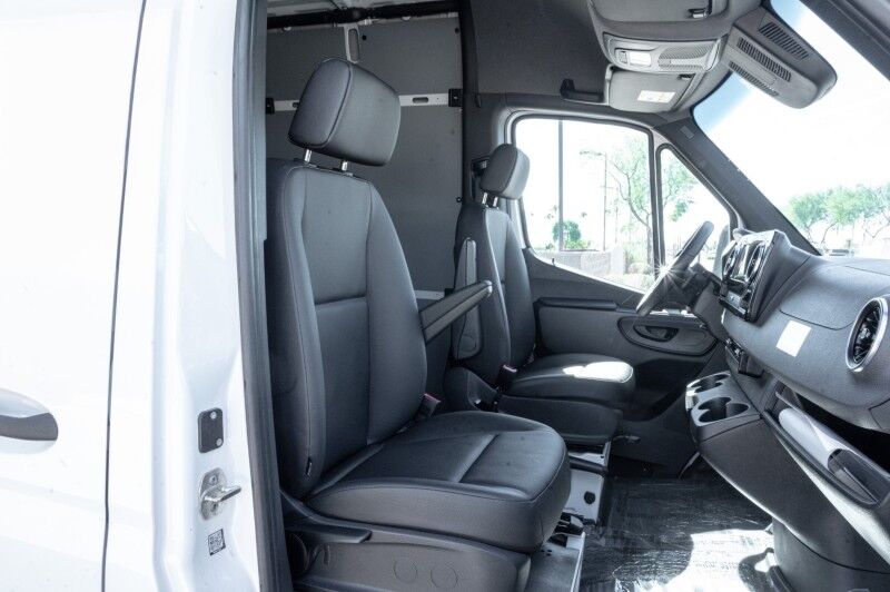 2023 Mercedes-Benz Sprinter Cargo Van 3500XD High Roof I4 Diesel HO 170" Extended RWD Peoria AZ