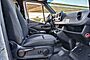 2023 Mercedes-Benz Sprinter Cargo Van Cargo 144 WB Inglewood  CA