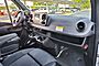 2023 Mercedes-Benz Sprinter Cargo Van Cargo 144 WB Inglewood  CA