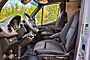 2023 Mercedes-Benz Sprinter Cargo Van Cargo 144 WB Inglewood  CA