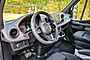 2023 Mercedes-Benz Sprinter Cargo Van Cargo 144 WB Inglewood  CA