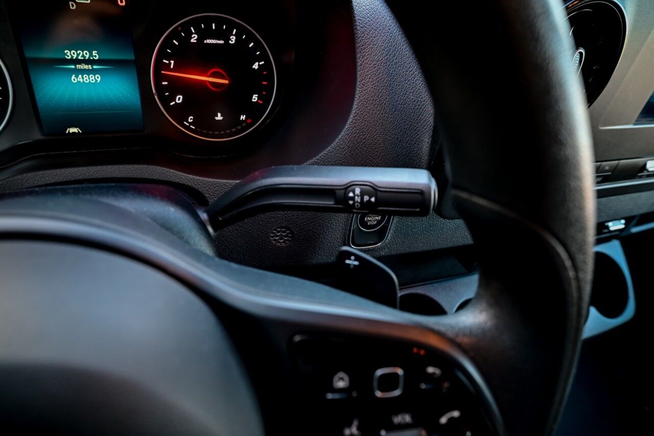 2023 Mercedes-Benz Sprinter Cargo Van HIGH ROOF, Premium Pkg, Parking Pkg with 360 Camera Springfield NJ