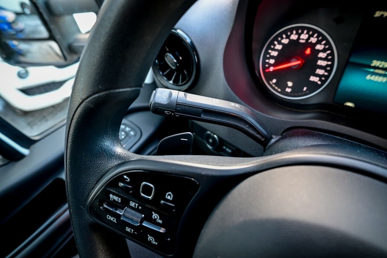 2023 Mercedes-Benz Sprinter Cargo Van HIGH ROOF, Premium Pkg, Parking Pkg with 360 Camera Springfield NJ