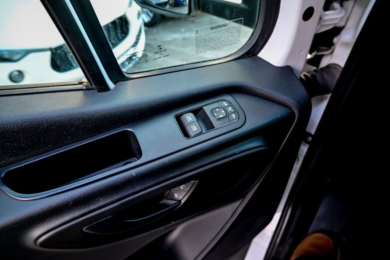 2023 Mercedes-Benz Sprinter Cargo Van HIGH ROOF, Premium Pkg, Parking Pkg with 360 Camera Springfield NJ