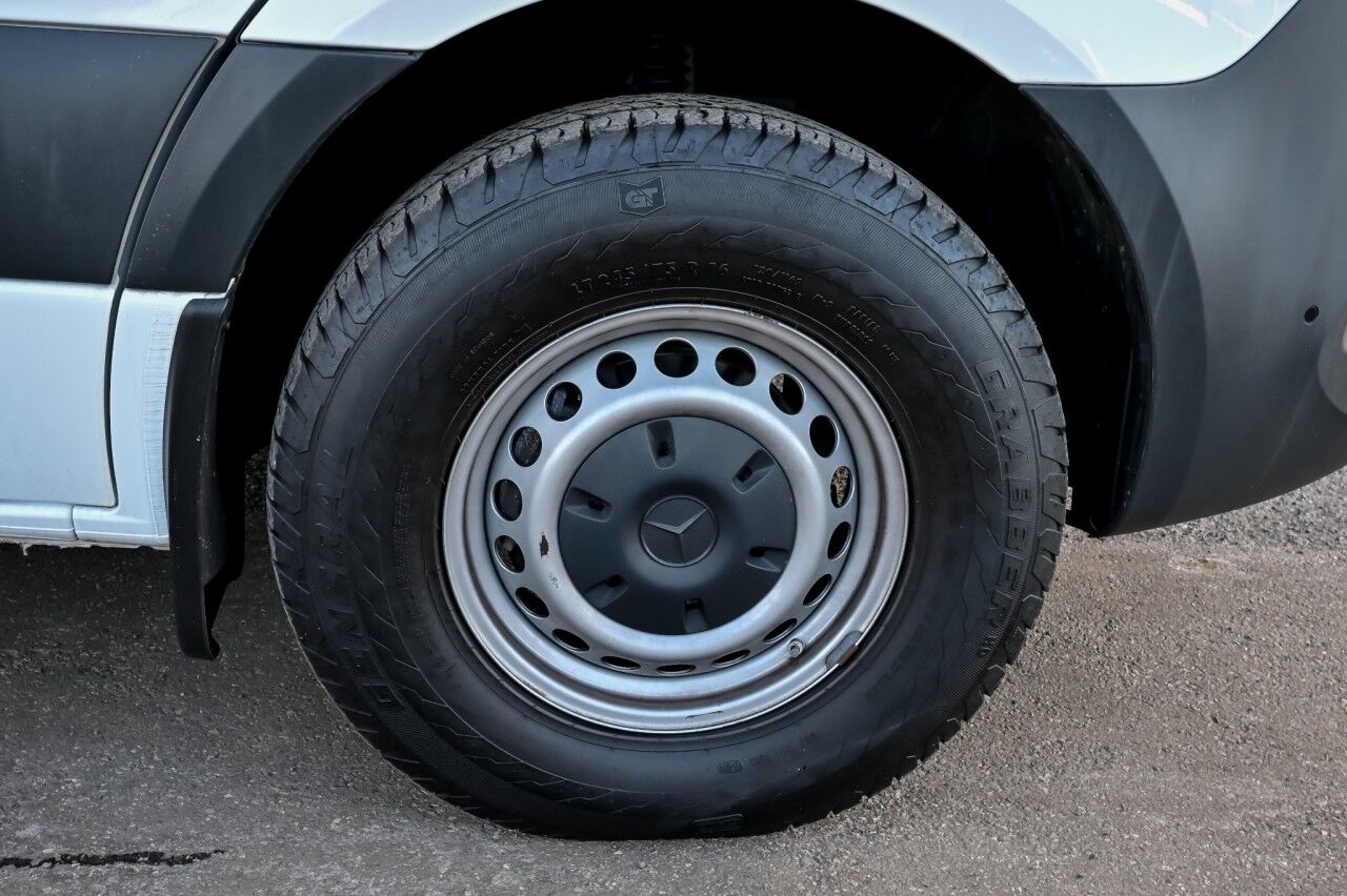 2023 Mercedes-Benz Sprinter Cargo Van HIGH ROOF, Premium Pkg, Parking Pkg with 360 Camera Springfield NJ