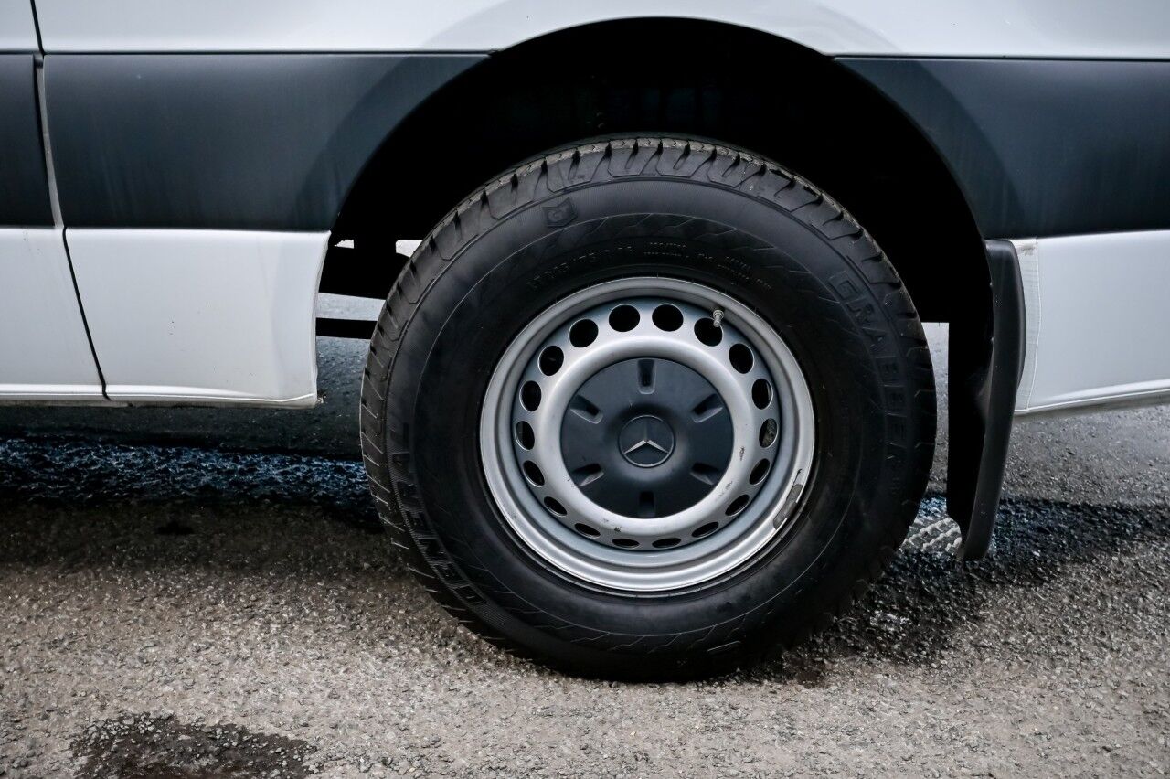 2023 Mercedes-Benz Sprinter Cargo Van HIGH ROOF, Premium Pkg, Parking Pkg with 360 Camera Springfield NJ