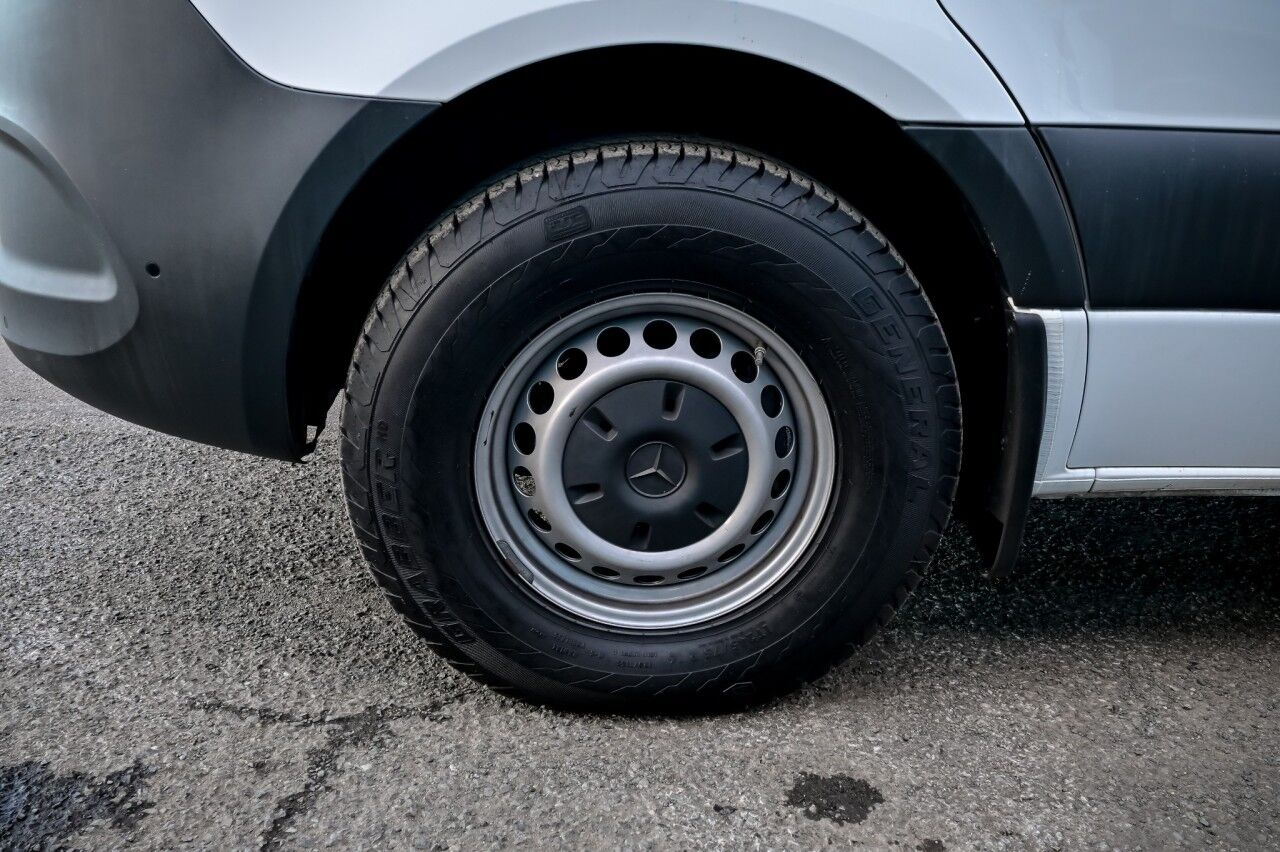 2023 Mercedes-Benz Sprinter Cargo Van HIGH ROOF, Premium Pkg, Parking Pkg with 360 Camera Springfield NJ